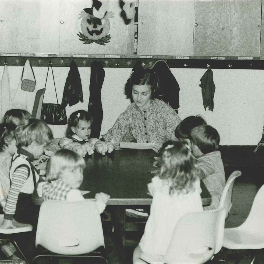 1960s_ day care_ 2