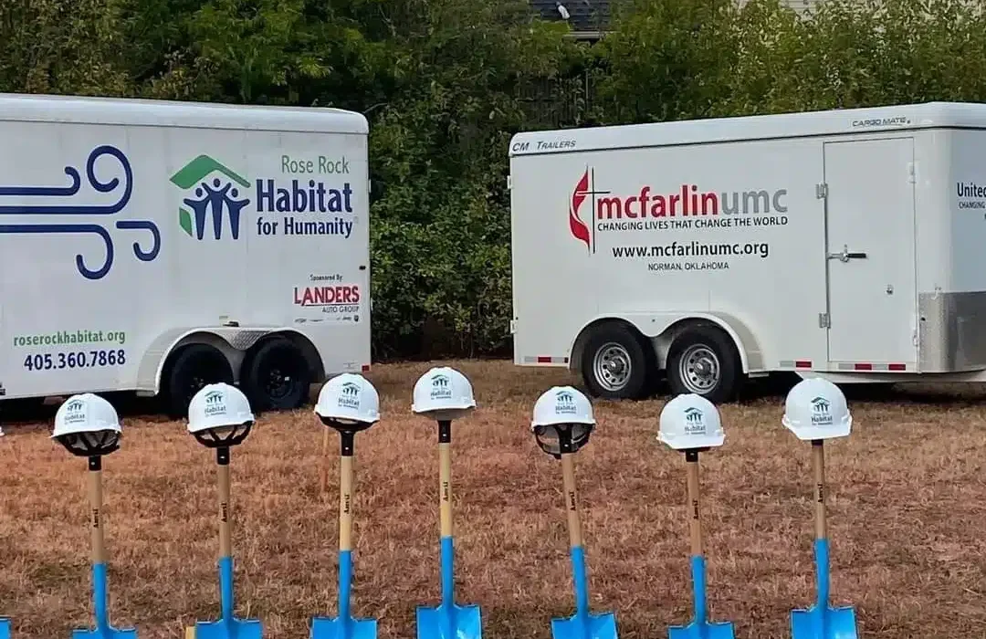 Habitat House